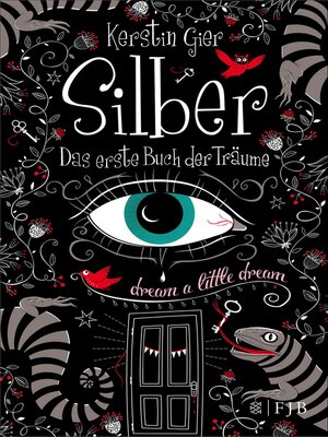 cover image of Silber--Das erste Buch der Träume